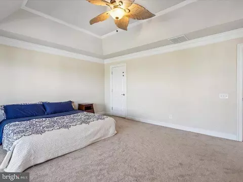 Bedroom - 43542 White Cap Ter, Chantilly, VA 20152 photo 2 of 14