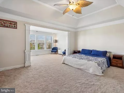 Bedroom - 43542 White Cap Ter, Chantilly, VA 20152 photo 1 of 14