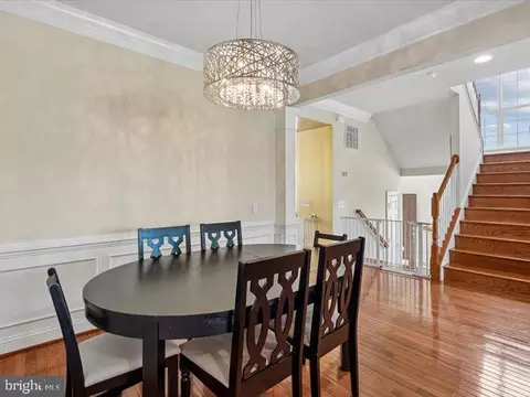 Dining - 43542 White Cap Ter, Chantilly, VA 20152 photo 4 of 4