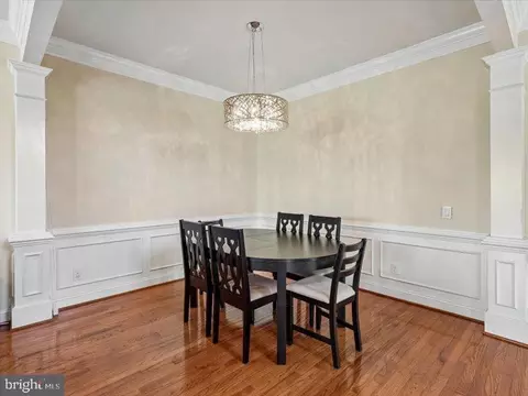 Dining - 43542 White Cap Ter, Chantilly, VA 20152 photo 3 of 4