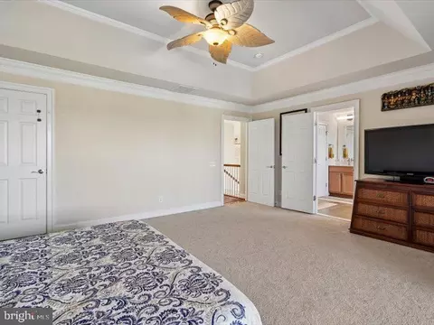 Bedroom - 43542 White Cap Ter, Chantilly, VA 20152 photo 5 of 14