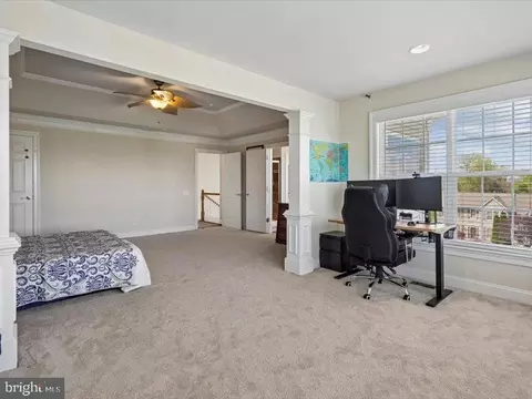 Bedroom - 43542 White Cap Ter, Chantilly, VA 20152 photo 4 of 14
