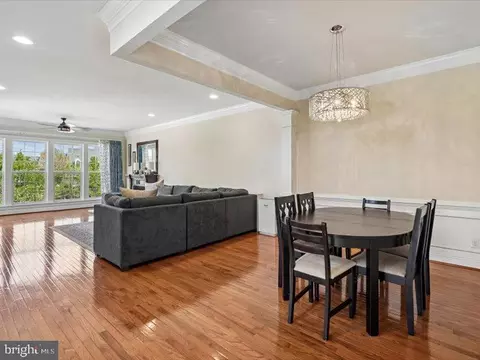 Dining - 43542 White Cap Ter, Chantilly, VA 20152 photo 1 of 4
