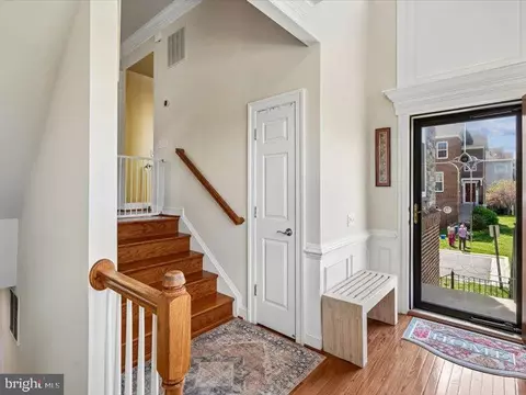 Entry Way - 43542 White Cap Ter, Chantilly, VA 20152 photo 1 of 7