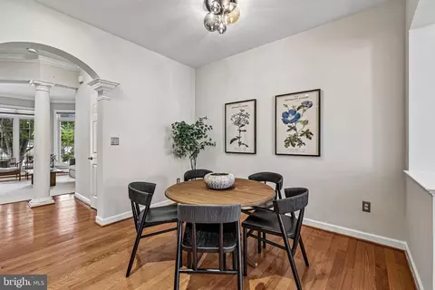 Dining - 24896 Castleton Dr, Chantilly, VA 20152 photo 4 of 5