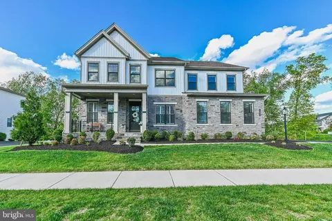 25004 Falling Brook Cir, Aldie, VA 20105