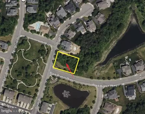 0 Dinah Black Branch Pkwy, Leesburg, VA 20175