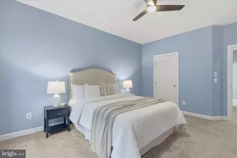 Bedroom - 19905 Upland Ter, Ashburn, VA 20147 photo 2 of 6