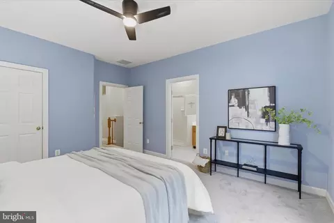 Bedroom - 19905 Upland Ter, Ashburn, VA 20147 photo 3 of 6