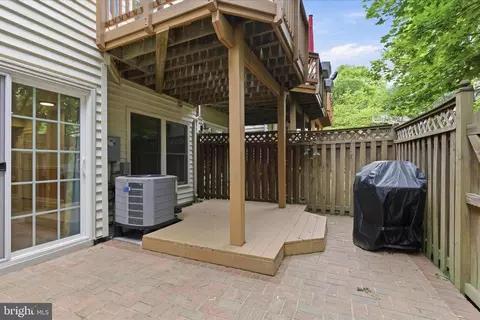 Exterior - 19905 Upland Ter, Ashburn, VA 20147 photo 2 of 4
