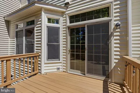 Exterior - 19905 Upland Ter, Ashburn, VA 20147 photo 5 of 9