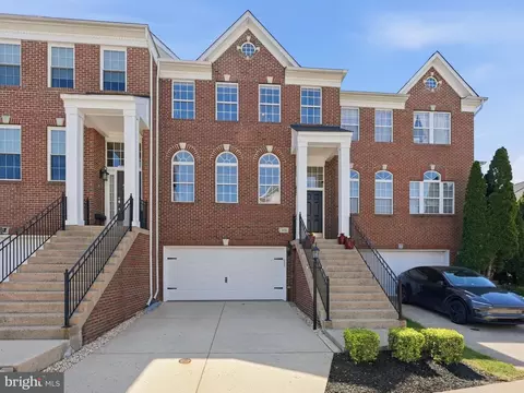 803 Kendra Ter NE, Leesburg, VA 20176