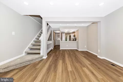 Living - 106 Charing Ct, Sterling, VA 20164 photo 6 of 8
