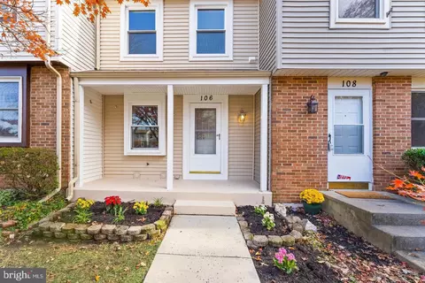 106 Charing Ct, Sterling, VA 20164