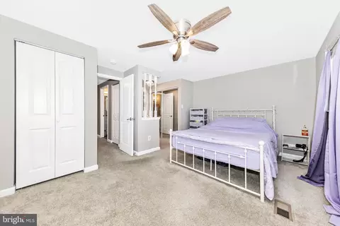 Bedroom - 106 Charing Ct, Sterling, VA 20164 photo 2 of 3