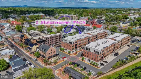 2 Stationmaster St SE #404, Leesburg, VA 20175