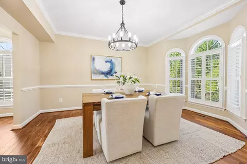 Dining - 20547 Courier Ridge Pl, Ashburn, VA 20147 photo 3 of 3