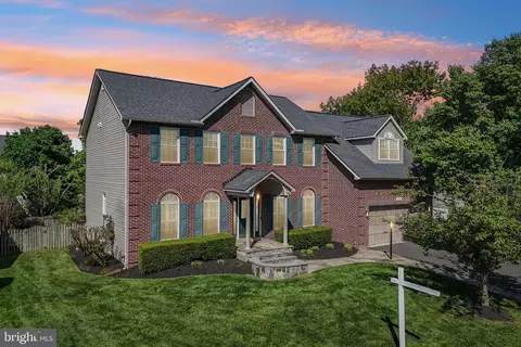 Exterior - 20547 Courier Ridge Pl, Ashburn, VA 20147 photo 9 of 9