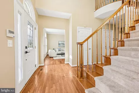 Entry Way - 20547 Courier Ridge Pl, Ashburn, VA 20147 photo 3 of 5