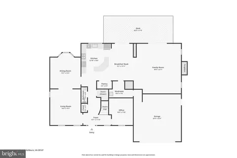 Other - 20547 Courier Ridge Pl, Ashburn, VA 20147 photo 24 of 24