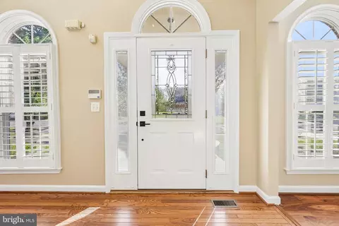 Entry Way - 20547 Courier Ridge Pl, Ashburn, VA 20147 photo 1 of 5