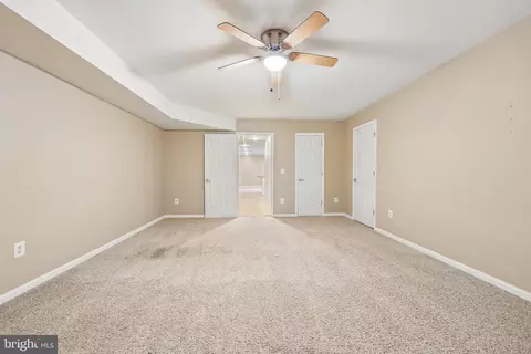 Bedroom - 20547 Courier Ridge Pl, Ashburn, VA 20147 photo 7 of 7