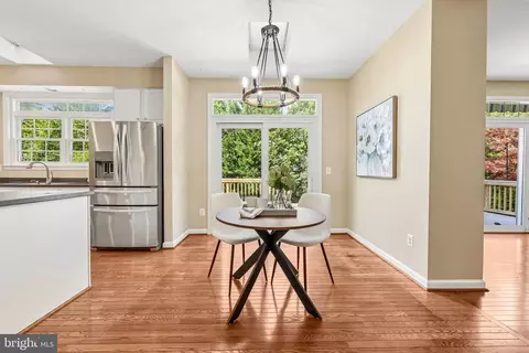 Dining - 20547 Courier Ridge Pl, Ashburn, VA 20147 photo 1 of 3