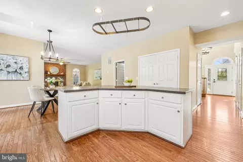 Kitchen - 20547 Courier Ridge Pl, Ashburn, VA 20147 photo 6 of 6