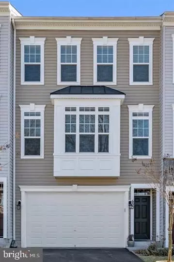 602 Savile Row Ter, Purcellville, VA 20132