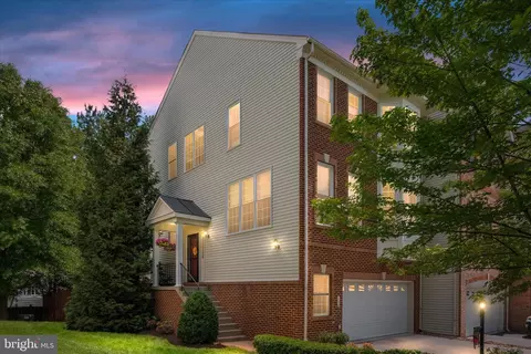208 Misty Pond Ter, Purcellville, VA 20132