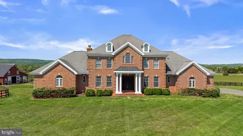 15145 Lees Crossing Ln, Leesburg, VA 20176