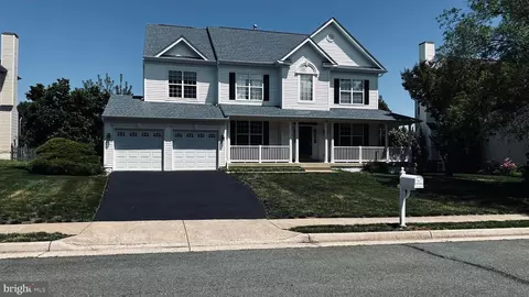 862 Macalister Dr SE, Leesburg, VA 20175