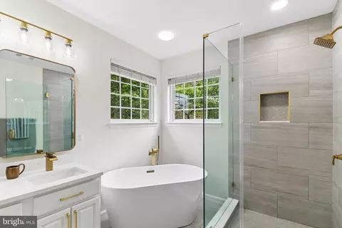 Bath - 43528 Clivedon Ct, Ashburn, VA 20147 photo 2 of 6