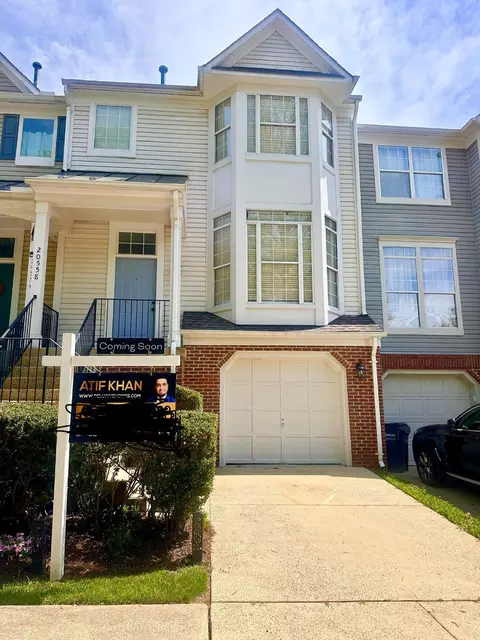 20558 Wake Ter, Sterling, VA 20165