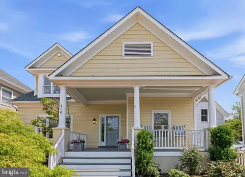 106 Harrison St NE, Leesburg, VA 20176