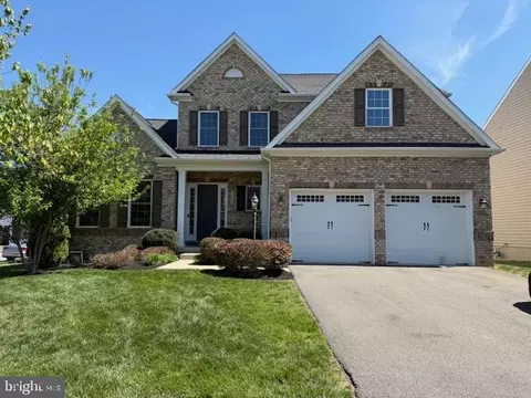 41486 Carriage Horse Dr, Aldie, VA 20105