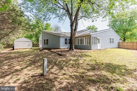 Exterior - 230 E Juniper Ave, Sterling, VA 20164 photo 8 of 10