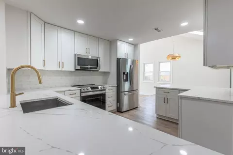 Kitchen - 230 E Juniper Ave, Sterling, VA 20164 photo 1 of 1