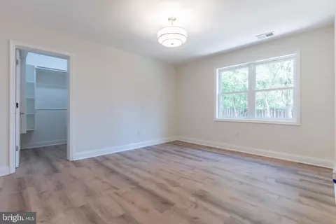 Bedroom - 230 E Juniper Ave, Sterling, VA 20164 photo 2 of 3
