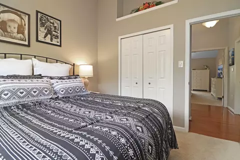 Bedroom - 47640 Comer Sq, Sterling, VA 20165 photo 5 of 5
