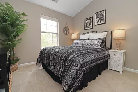 Bedroom - 47640 Comer Sq, Sterling, VA 20165 photo 4 of 5