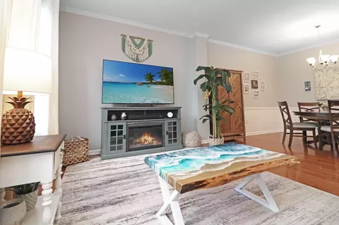 Living - 47640 Comer Sq, Sterling, VA 20165 photo 1 of 3