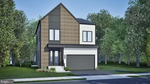 25634 Ambrose Tree Pl #HOME 29, Aldie, VA 20105