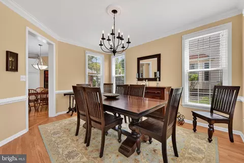 Dining - 20741 Parkside Cir, Sterling, VA 20165 photo 1 of 2