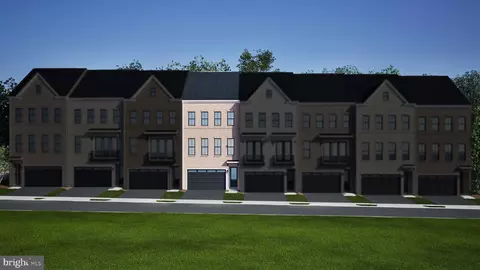 42198 Shining Star Sq #HOME 4534, Ashburn, VA 20148