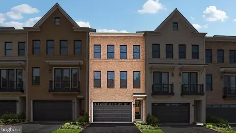 42198 Shining Star Sq #HOME 4534, Ashburn, VA 20148