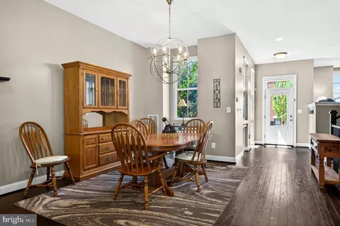 Dining - 23536 Epperson Sq, Brambleton, VA 20148 photo 2 of 3