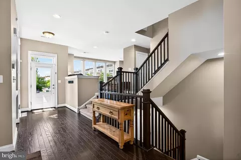 Entry Way - 23536 Epperson Sq, Brambleton, VA 20148 photo 3 of 6