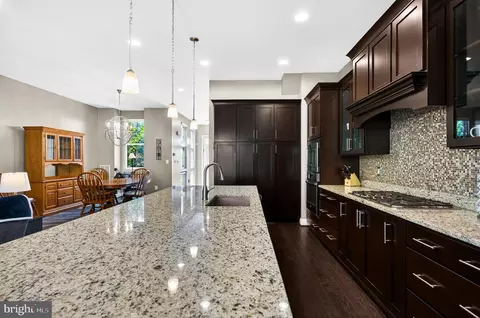 Kitchen - 23536 Epperson Sq, Brambleton, VA 20148 photo 4 of 5