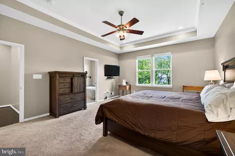 Bedroom - 23536 Epperson Sq, Brambleton, VA 20148 photo 1 of 4